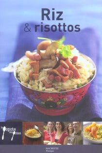 Riz et risottos
