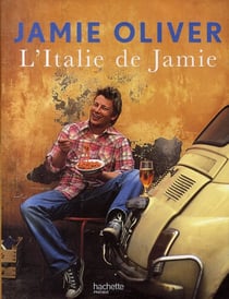L'italie de jamie