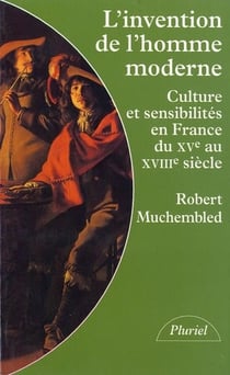 L'invention de l'homme moderne