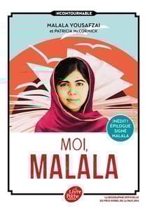 Moi, Malala