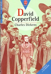 David copperfield