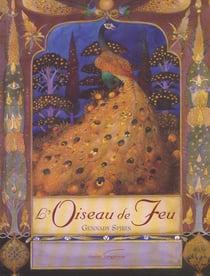 L'oiseau de feu