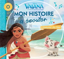Vaiana, la légende du bout du monde : plongez dans la magie du prochain  film Disney (VIDEO)