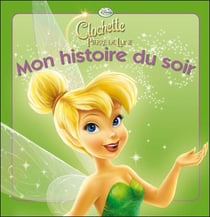 Clochette et la pierre de lune