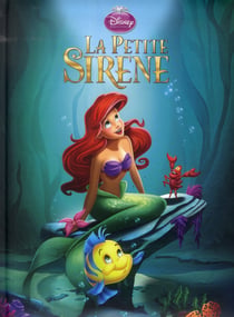 La petite sirene