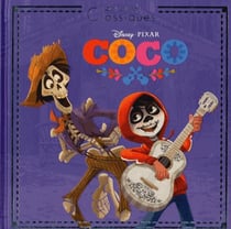 Coco : les grands classiques Disney