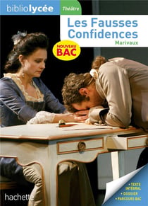 Les fausses confidences
