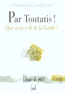 Par Toutatis ! que reste-t-il de la Gaule ?