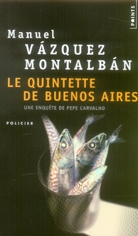 La quintette de Buenos Aires