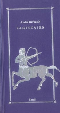 Sagittaire (22 novembre-20 decembre), signes du zodiaque