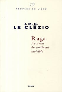Raga - approche du continent invisible