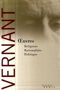 Religions, rationalites, politique