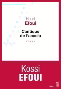 Cantique de l'acacia