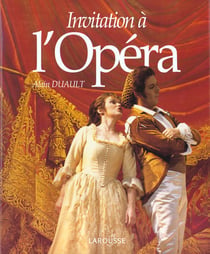 Invitation a l'opera
