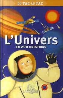 L'espace en 200 questions