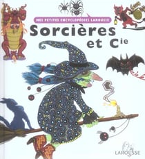 Sorcieres et cie