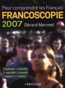 Francoscopie 2007