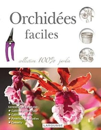 Orchidées faciles