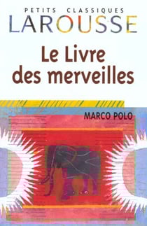 Marco polo le livre des merveilles