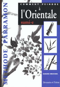 Comment peindre a l'orientale