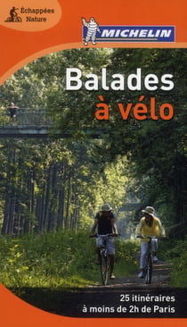 Balades à vélo