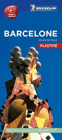 Plan barcelone plastifie