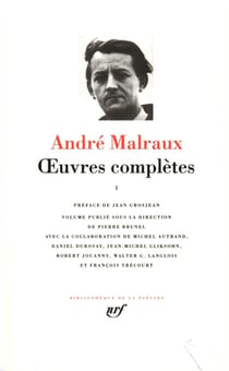 Œuvres complètes