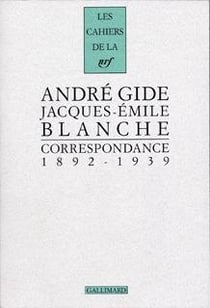 Correspondance - 1892-1939