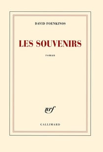 Les souvenirs