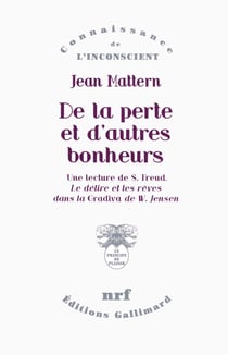 De la perte et d'autres bonheurs