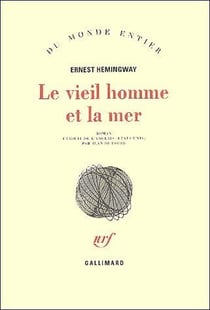 Le vieil homme et la mer