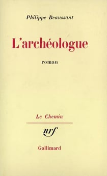 L'archeologue