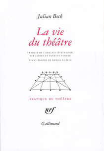 La vie du theatre