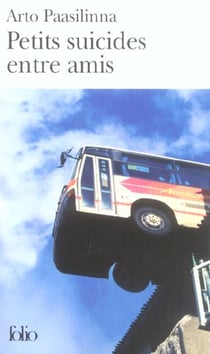 Petits suicides entre amis