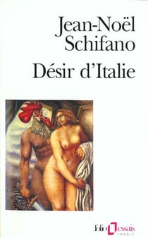 Desir d'italie