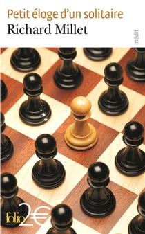 Petit Eloge D'Un Solitaire