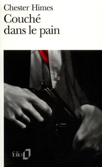 Couche dans le pain