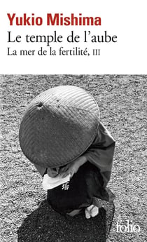 La mer de la fertilité Tome 3 - le temple de l'aube