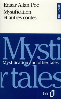 Mystification et autres contes / mystification and other tales