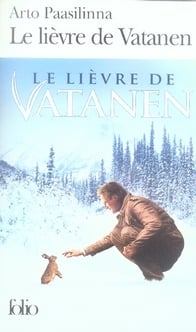 Le lièvre de vatanen