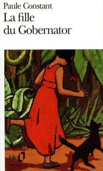 La fille du Gobernator
