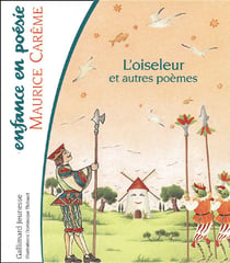 L'oiseleur et autres poemes