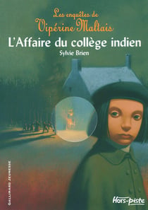 L'affaire du college indien
