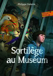 Sortilège au museum