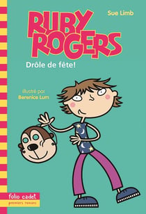 Ruby Rogers - drôle de fête !