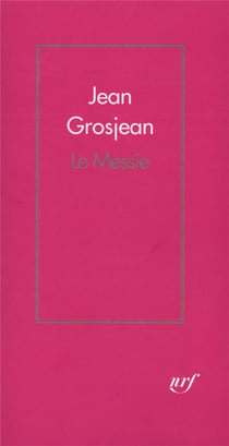 Le messie