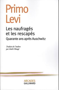 Les naufrages et les rescapes