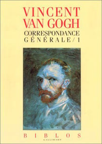 Correspondance generale - vol01