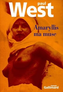 Amaryllis ma muse