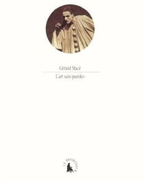 L'Art sans paroles
